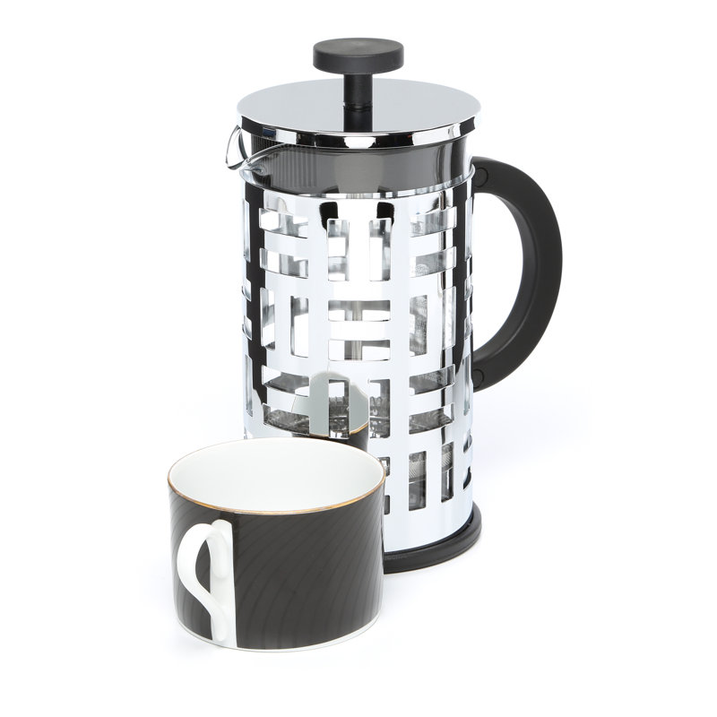 Bodum Eileen French Press Coffee Maker & Reviews Wayfair